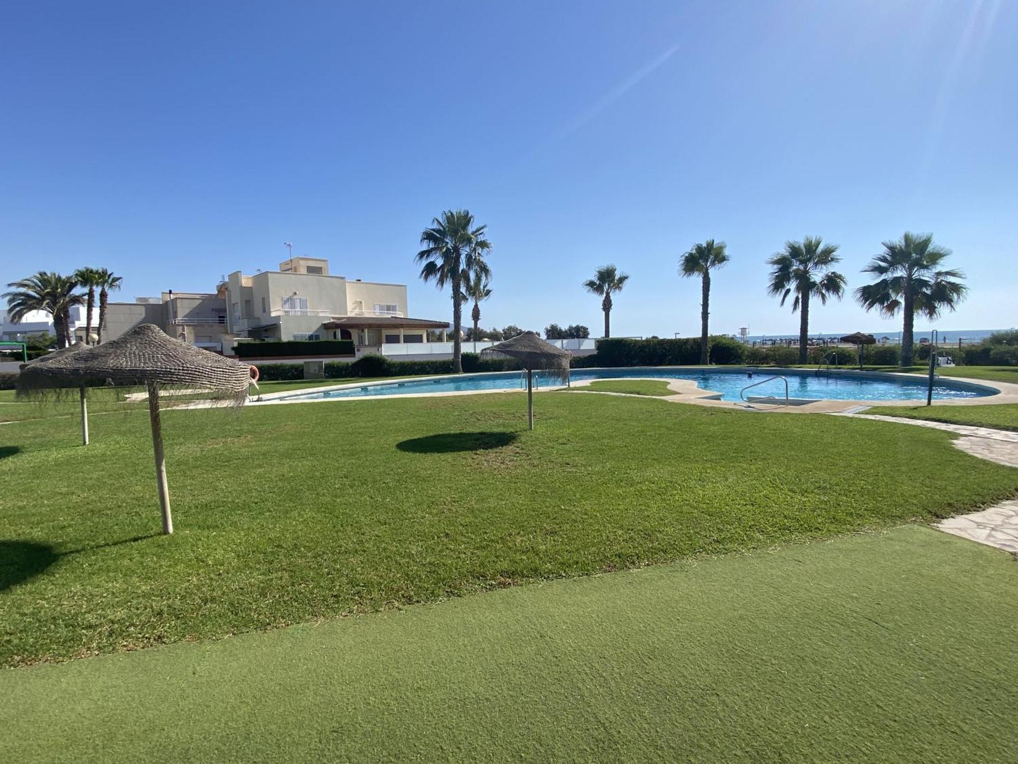 Apartamento Playa